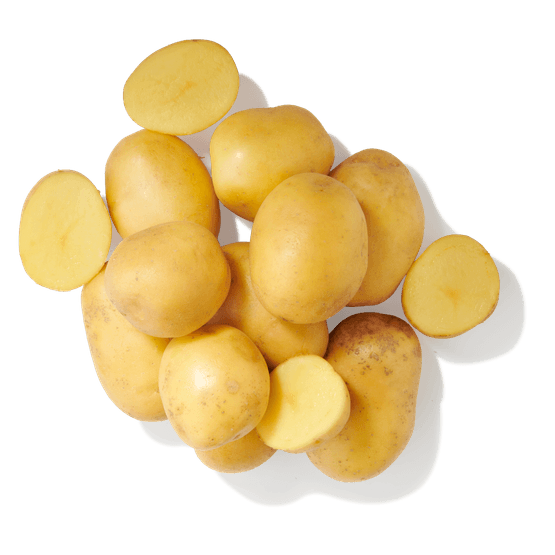 1 de Beste Aardappelen vastkokend - Dirk