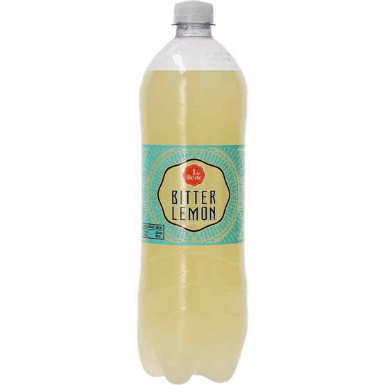 1 de Beste Bitterlemon - Dirk