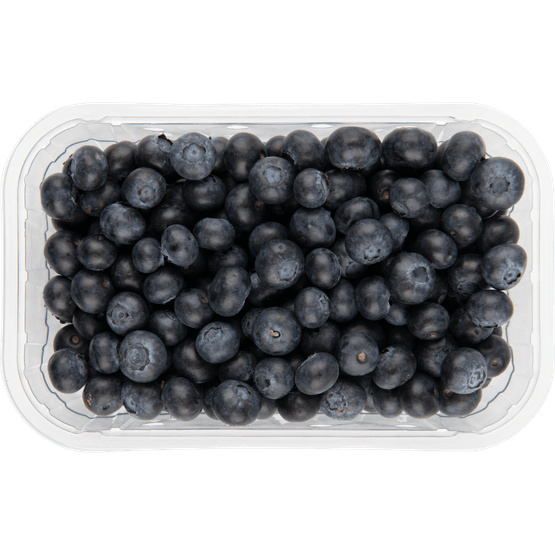 1 de Beste Blauwe bessen - Dirk