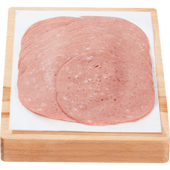 1 de Beste Blikboterhamworst - Dirk