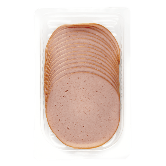 1 de Beste Boterhamworst ardenner - Dirk