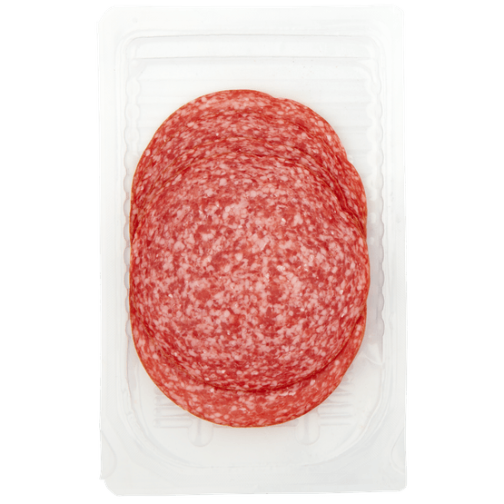 1 de Beste Cervelaat - Dirk