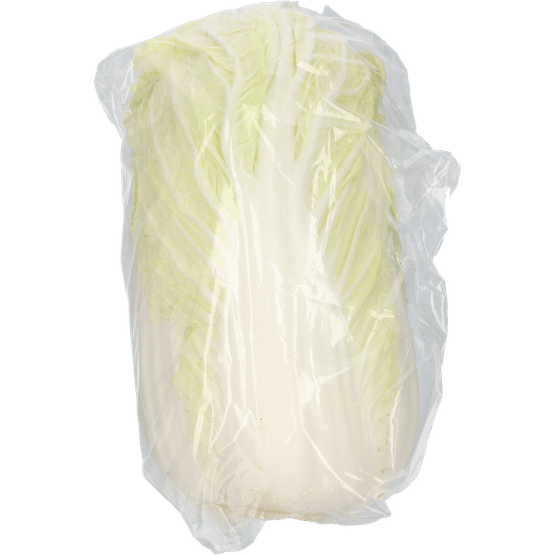 1 de Beste Chinese kool - Dirk