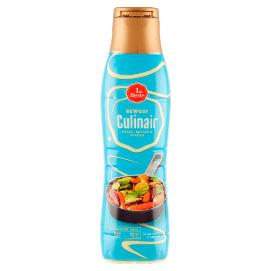 1 de Beste Culinair bewust vloeibaar - Dirk