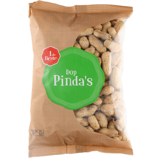 1 de Beste Doppindas - Dirk