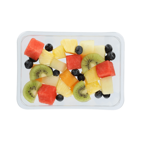 1 de Beste Fruitsalade - Dirk