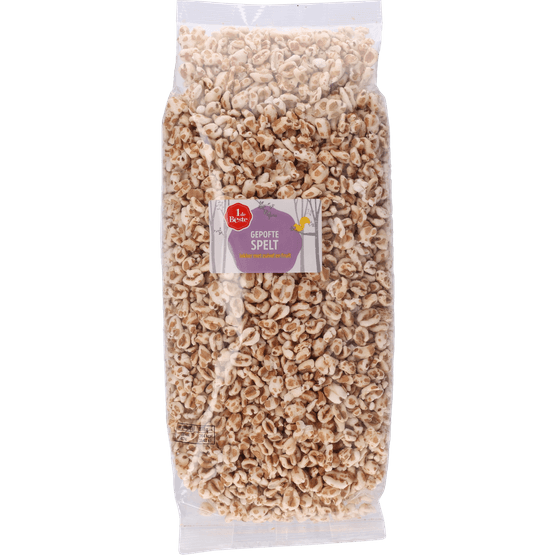 1 de Beste Gepofte spelt - Dirk