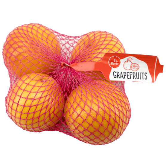 1 de Beste Grapefruits verpakt - Dirk