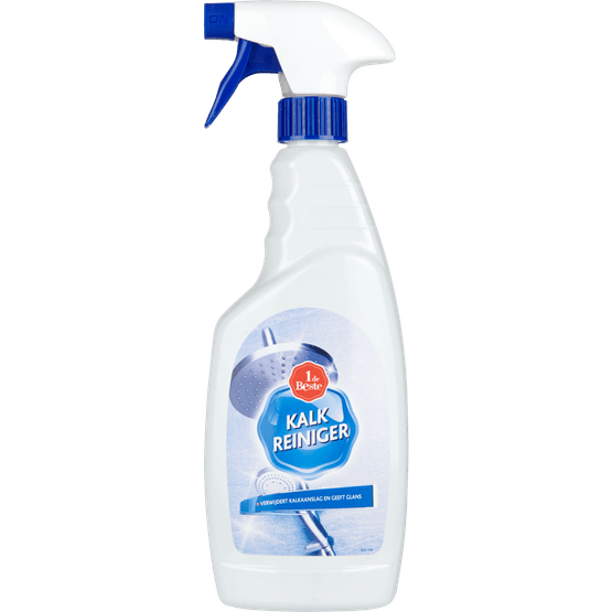 1 de Beste Kalkreiniger - Dirk