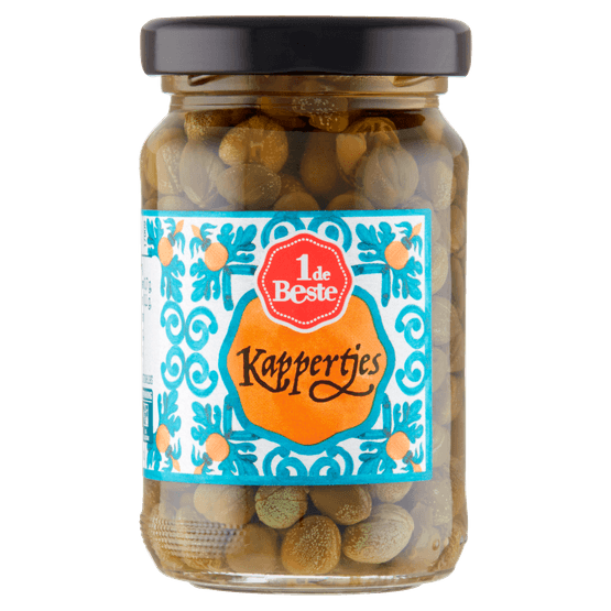 1 de Beste Kappertjes - Dirk