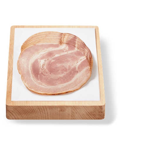 1 de Beste Katenspek - Dirk