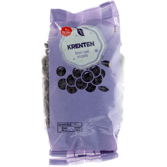 1 de Beste Krenten - Dirk