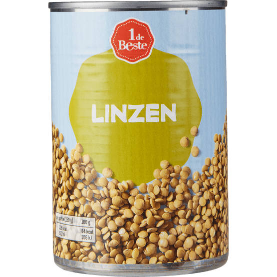 1 de Beste Linzen - Dirk