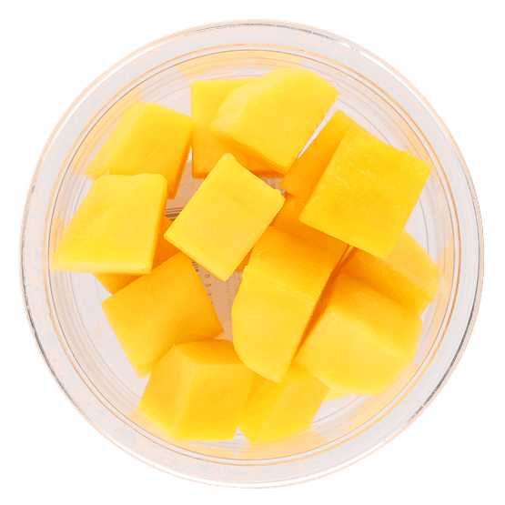 1 de Beste Mango stukjes - Dirk