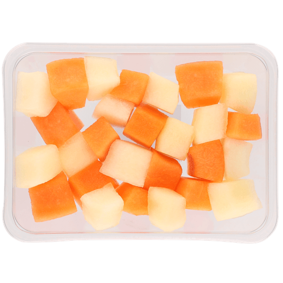 1 de Beste Meloenmix - Dirk