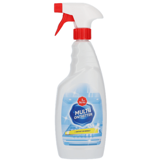 1 de Beste Multi ontvetter - Dirk