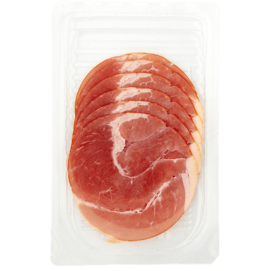 1 de Beste Ontbijtspek - Dirk