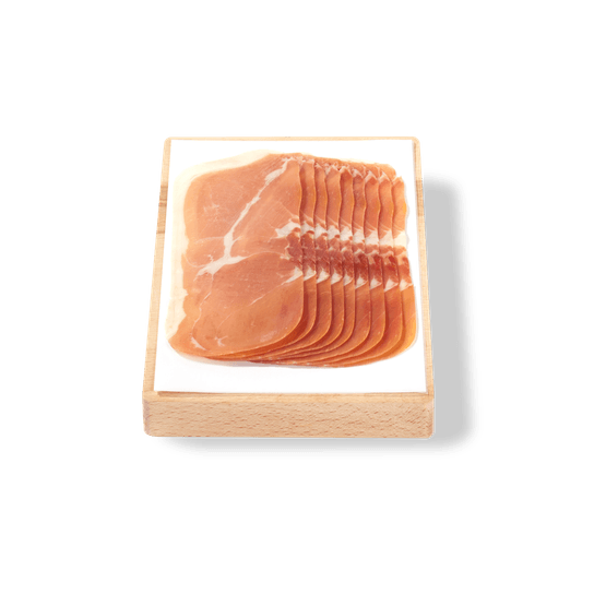 1 de Beste Prosciutto crudo - Dirk