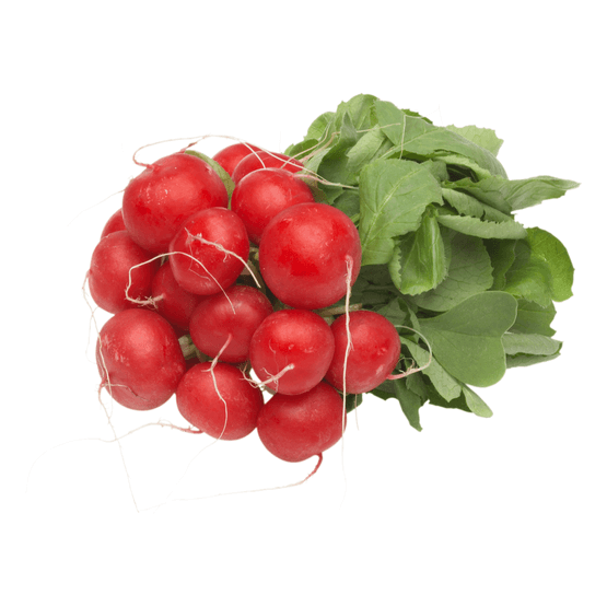 1 de Beste Radijs - Dirk