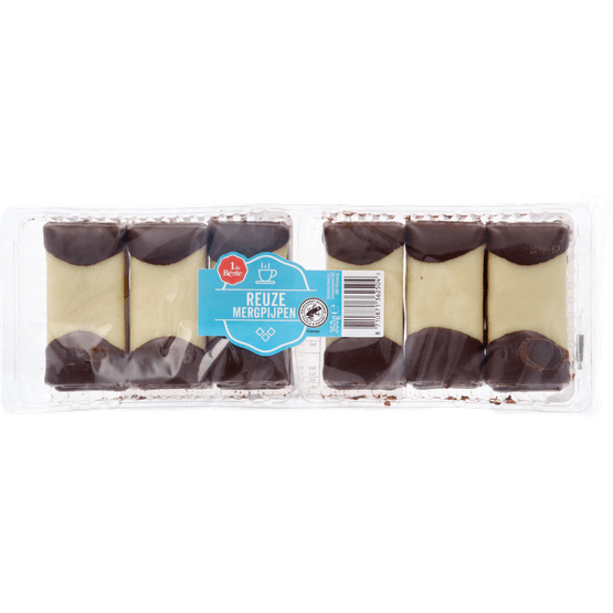 1 de Beste Reuze mergpijpen - Dirk