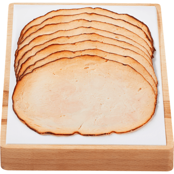 1 de Beste Roasted kip - Dirk