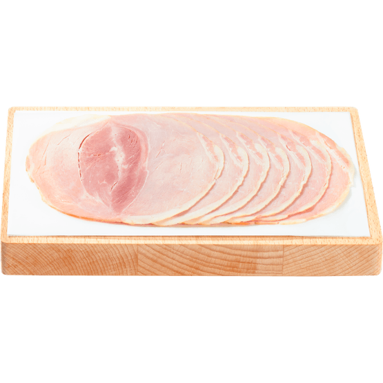 1 de Beste Schouderham ovengebakken - Dirk