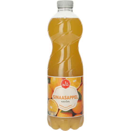 1 de Beste Sinaasappelnectar sap - Dirk
