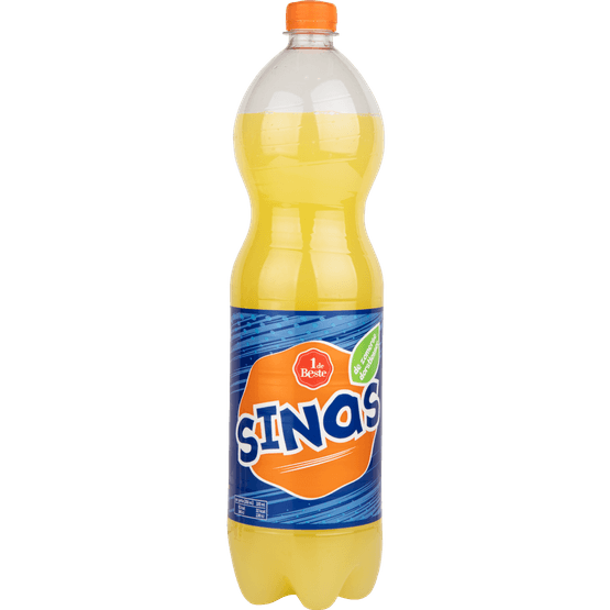 1 de Beste Sinas - Dirk