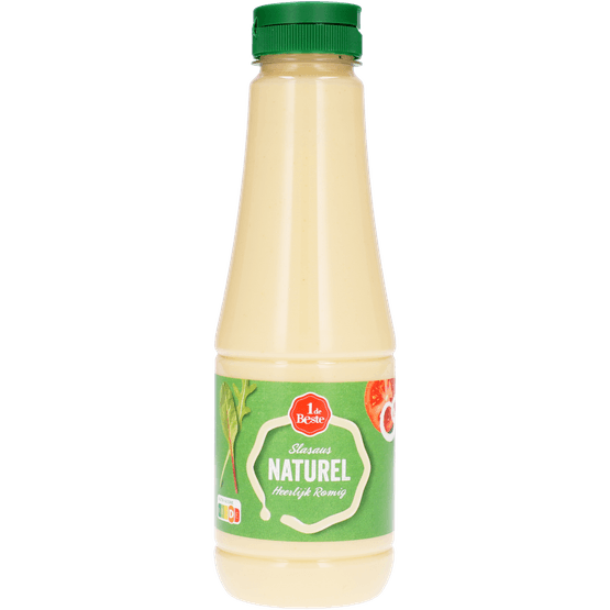 1 de Beste Slasaus - Dirk