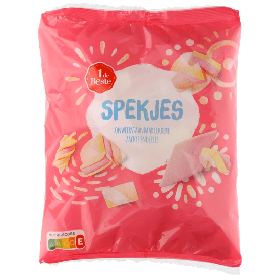 1 de Beste Spekken - Dirk