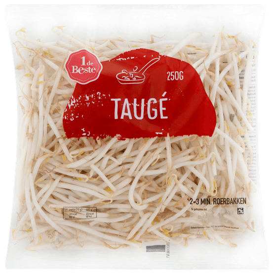 1 de Beste Tauge - Dirk