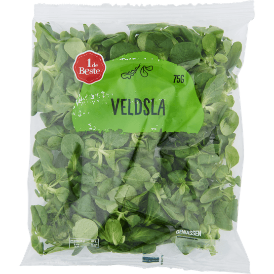 1 de Beste Veldsla - Dirk