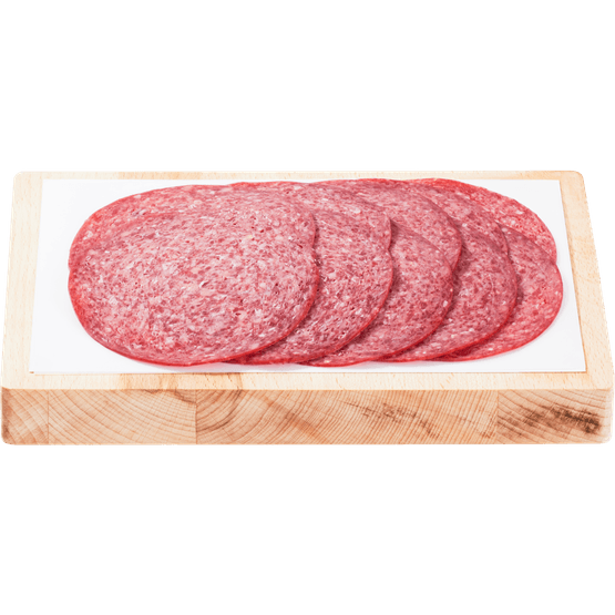 1 de Beste Wijncervelaat gerookt - Dirk