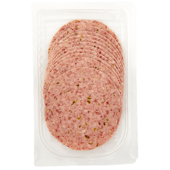 1 de Beste Zure zult - Dirk