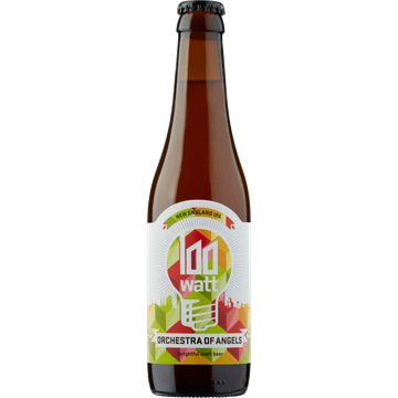 100 Watt - Orchestra of Angels NEIPA - JUMBO