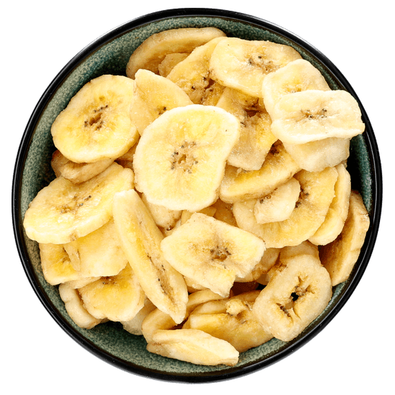 1Bite Bananachips - Dirk