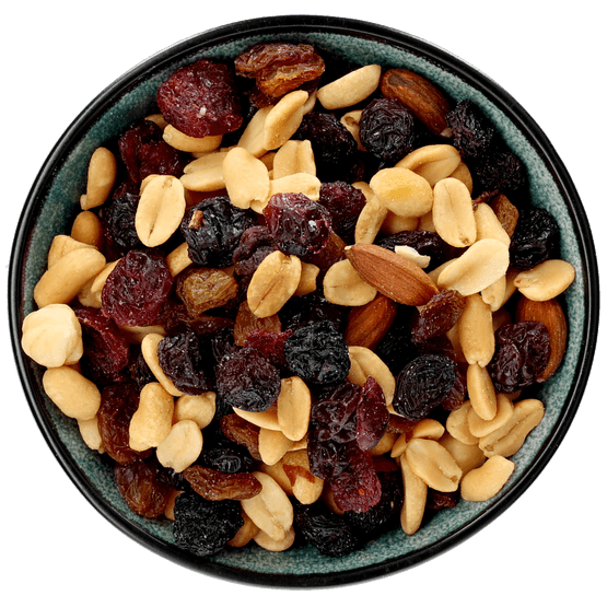 1Bite Cranberry mix speciaal - Dirk