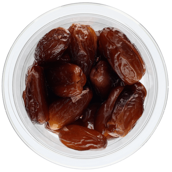 1Bite Dadels zonder pit - Dirk