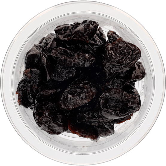 1Bite Gedroogde pruimen zonder pit - Dirk