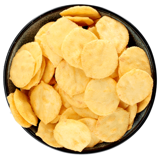 1Bite Mexicanos - Dirk