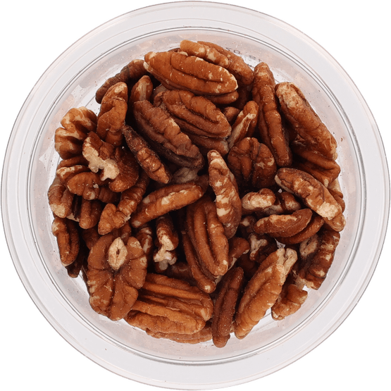 1Bite Pecannoten ongebrand ongezouten - Dirk