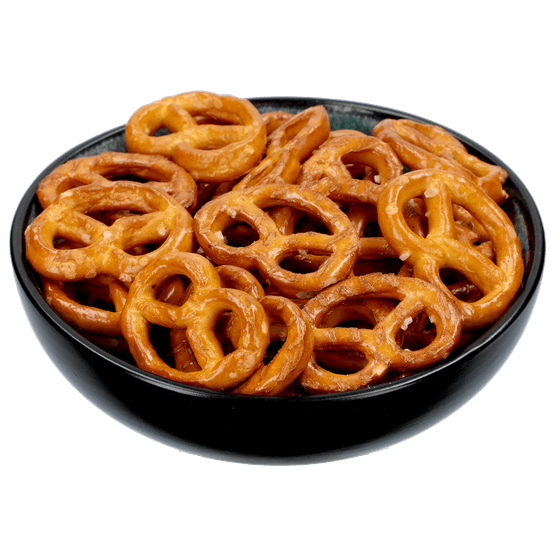 1Bite Pretzels - Dirk