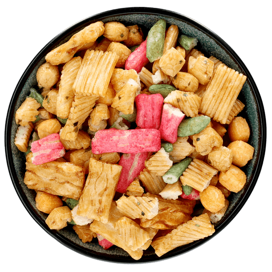 1Bite Rigato mix - Dirk