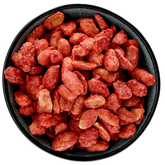 1Bite Suikerpindas - Dirk