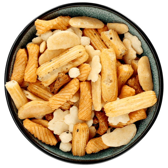 1Bite Yamato mix - Dirk