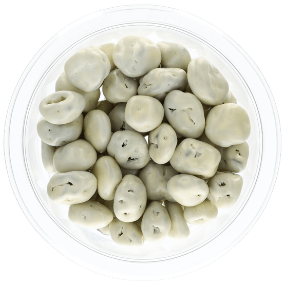 1Bite Yoghurt rozijnen - Dirk