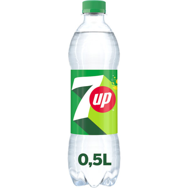 7UP Regular - Albert Heijn