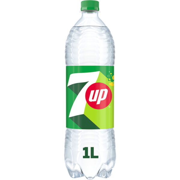 7UP Regular - Albert Heijn