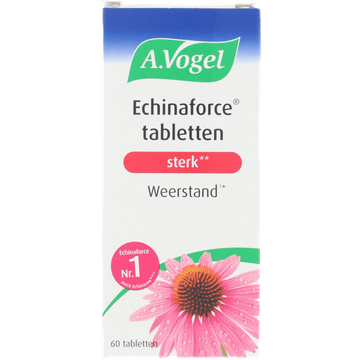 A. Vogel Echinaforce forte tabletten