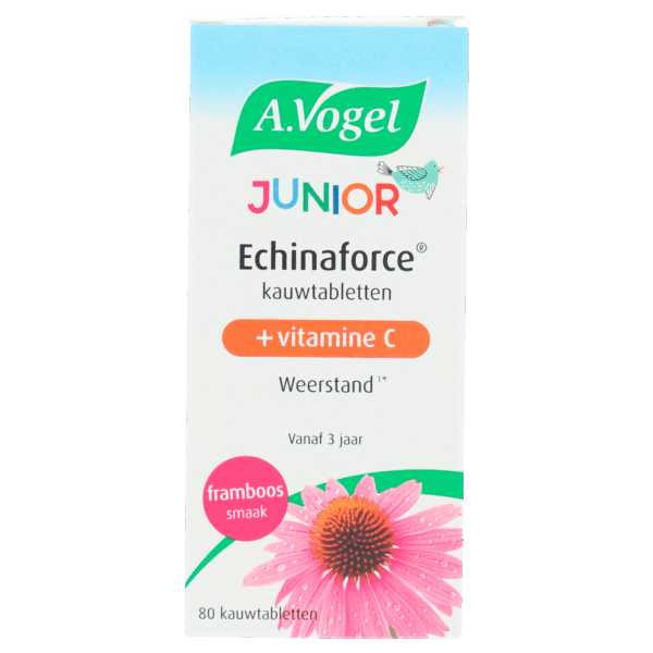 A. Vogel Echinafore jr + Vit C - PLUS